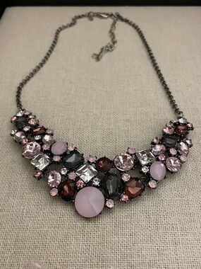 Premier Designs Sparkle Necklace